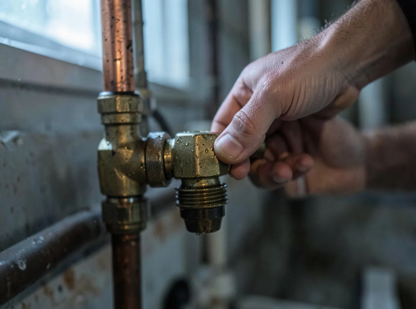 Emergency Plumber Damascus, MD FAQs